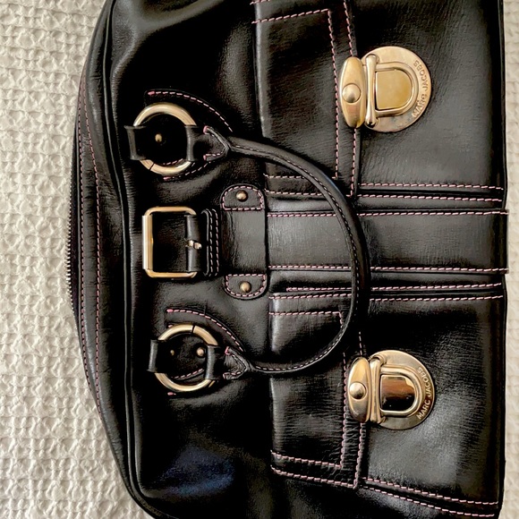 - Vintage Marc Jacobs bag! Circa 2001! Wonderfully kept, Doctors bag style… - Picture 7 of 17